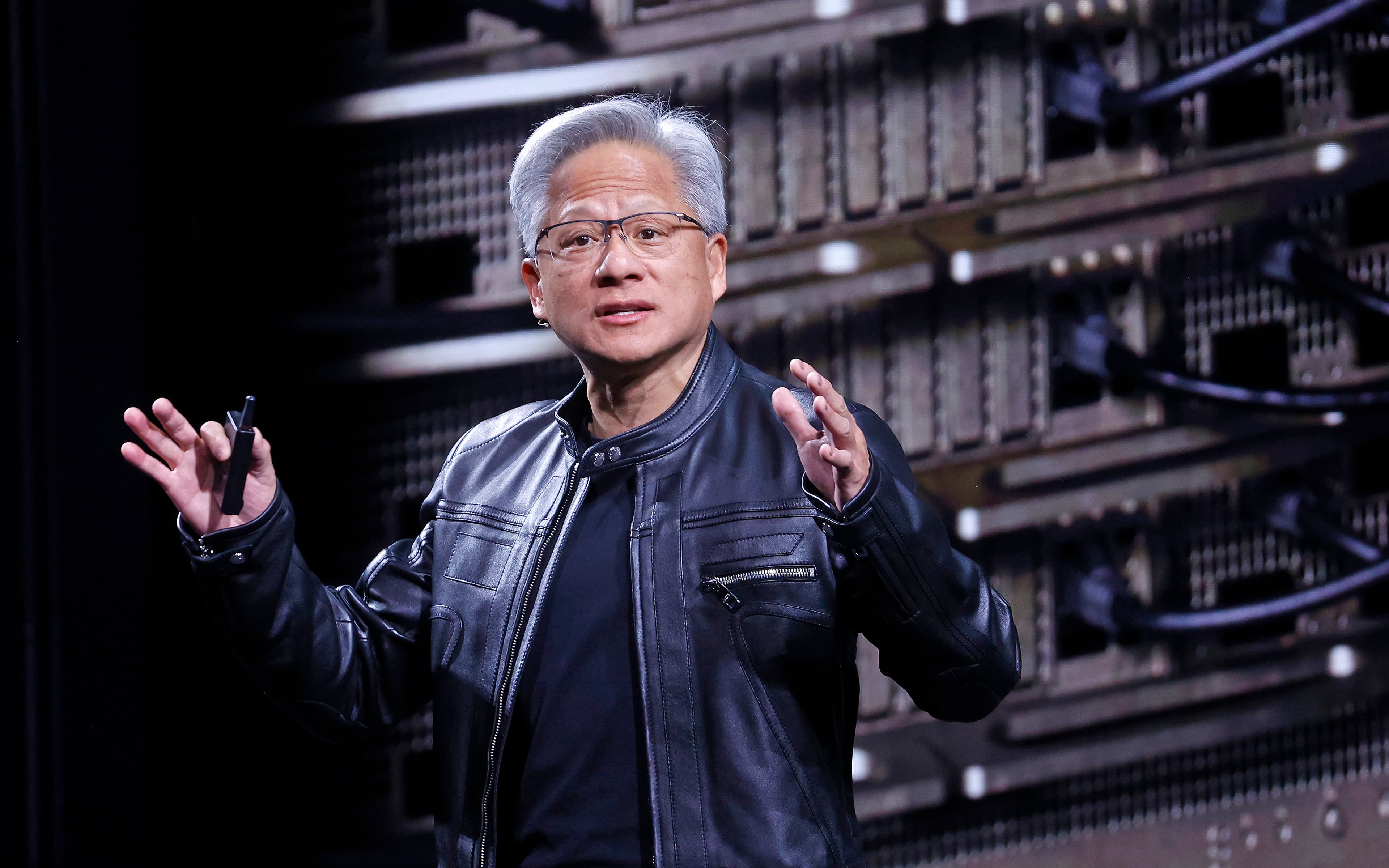 Nvidia inwestuje w Cloverleaf Infrastructure, wzmacniając fundamenty centrów danych AI
